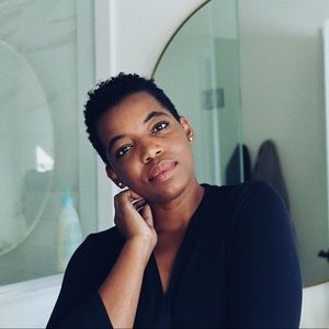 Meet your Posher, Dani